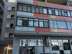 Doamna Ghica, Colentina, Complex Doamna Ghica Plaza