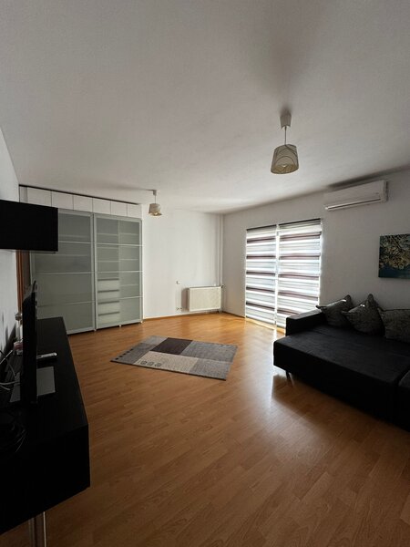 Doamna Ghica, Colentina, Complex Doamna Ghica Plaza.