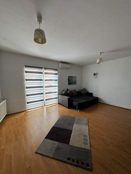 Doamna Ghica, Colentina, Complex Doamna Ghica Plaza.