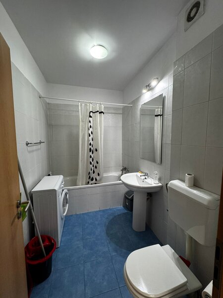 Doamna Ghica, Colentina, Complex Doamna Ghica Plaza.