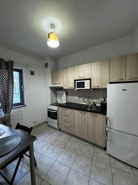 Doamna Ghica, Colentina, Complex Doamna Ghica Plaza.