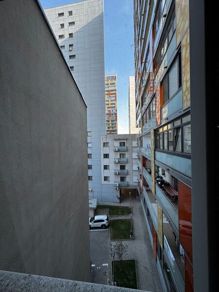 Doamna Ghica, Colentina, Complex Doamna Ghica Plaza.